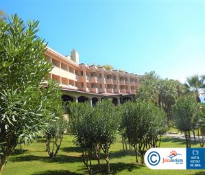 Poze MELAS HOLIDAY VILLAGE 8