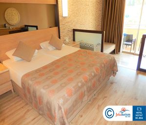 Poze MELAS HOLIDAY VILLAGE 9