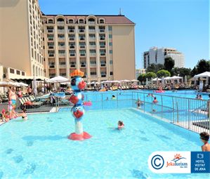 Poze MELIA GRAND HERMITAGE 8