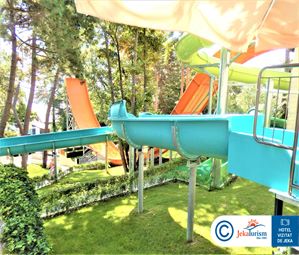 Poze MELIA GRAND HERMITAGE 9