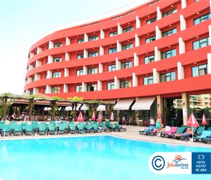 Poze MENA PALACE SUNNY BEACH