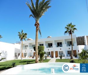 Poze MERAKI RESORT HURGHADA