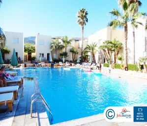 Poze MEROPI HOTEL   APARTMENTS 7