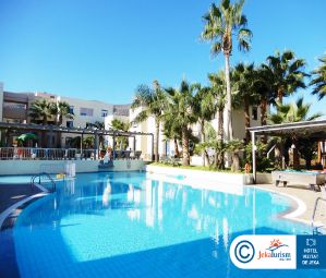 Poze MEROPI HOTEL   APARTMENTS 8