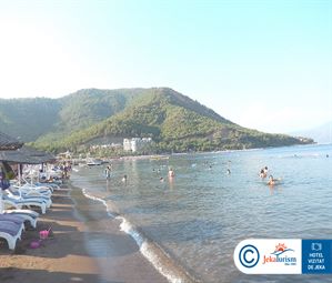 Poze MERSOY BELLA VISTA TURCIA