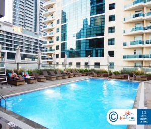 Poze MILLENNIUM PLACE MARINA 7