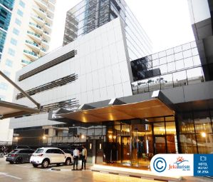 Poze MILLENNIUM PLACE MARINA DUBAI