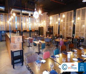 Poze MILLENNIUM PLACE MARINA EMIRATELE ARABE