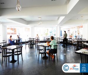 Poze MINAMARK BEACH RESORT 10