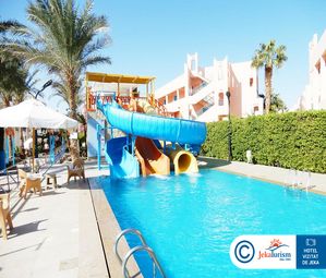 Poze MINAMARK BEACH RESORT 12