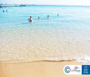 Poze MINAMARK BEACH RESORT 14