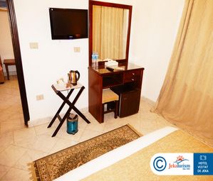 Poze MINAMARK BEACH RESORT 7