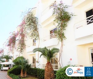 Poze MINAMARK BEACH RESORT HURGHADA