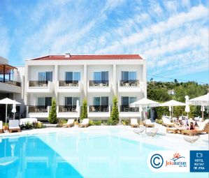 Poze MIRABLUE LUXURY RESIDENCES HALKIDIKI