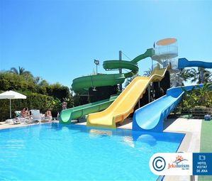 Poze MIRACLE RESORT 10