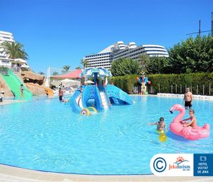 Poze MIRACLE RESORT 11