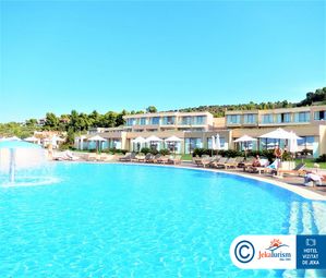 Poze MIRAGGIO THERMAL SPA RESORT 8