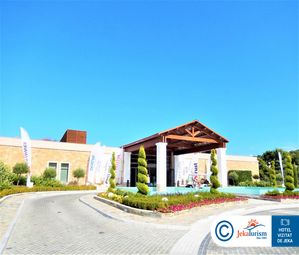 Poze MIRAGGIO THERMAL SPA RESORT HALKIDIKI