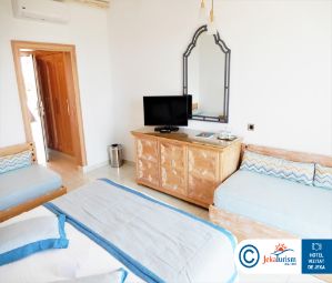 Poze MITSIS RHODOS VILLAGE 10