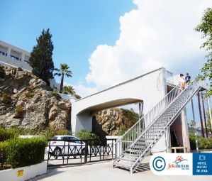 Poze MITSIS RHODOS VILLAGE 17