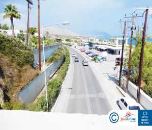 Poze MITSIS RHODOS VILLAGE 18