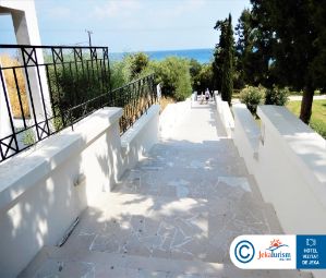 Poze MITSIS RHODOS VILLAGE 19