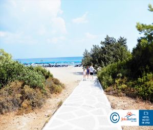 Poze MITSIS RHODOS VILLAGE 20