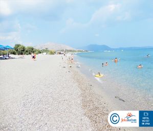 Poze MITSIS RHODOS VILLAGE 22