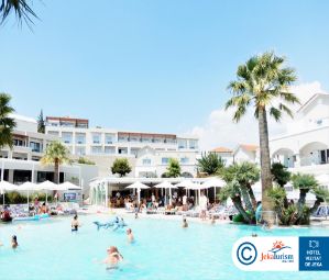 Poze MITSIS RHODOS VILLAGE 8