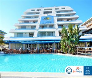 Poze MONTEMAR MARITIM