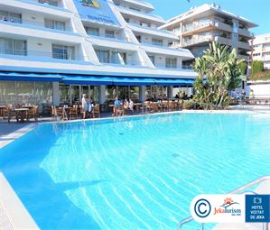 Poze MONTEMAR MARITIM 9