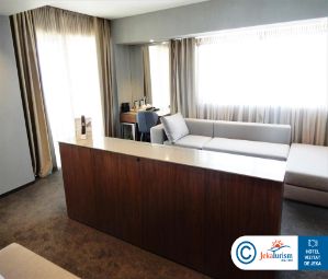 Poze MOUNT ATHOS RESORT 10