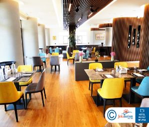 Poze MOUNT ATHOS RESORT 15