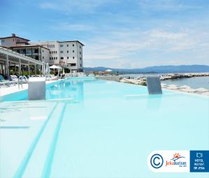 Poze MOUNT ATHOS RESORT 17