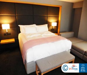 Poze MOUNT ATHOS RESORT 6