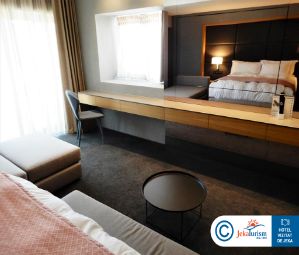 Poze MOUNT ATHOS RESORT 7