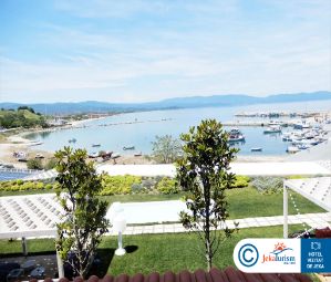 Poze MOUNT ATHOS RESORT GRECIA