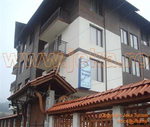 Poze MOUNTAIN ROMANCE BANSKO