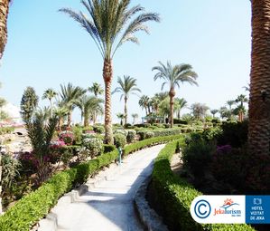 Poze MOVENPICK RESORT EL GOUNA 7