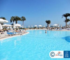 Poze MOVENPICK RESORT EL GOUNA 8