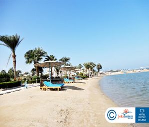 Poze MOVENPICK RESORT EL GOUNA 9