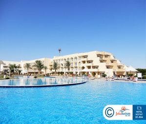 Poze MOVENPICK RESORT SOMA BAY 10