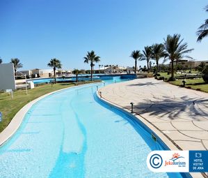 Poze MOVENPICK RESORT SOMA BAY 11