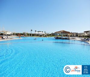 Poze MOVENPICK RESORT SOMA BAY 12