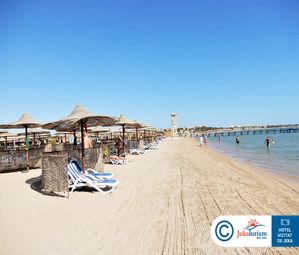 Poze MOVENPICK RESORT SOMA BAY 13