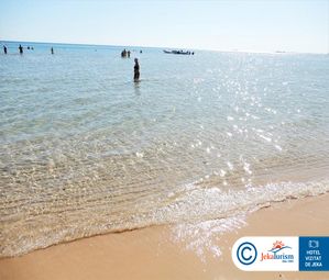 Poze MOVENPICK RESORT SOMA BAY 15