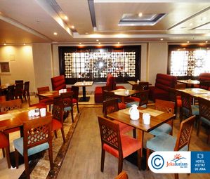 Poze MOVENPICK RESORT SOMA BAY 8