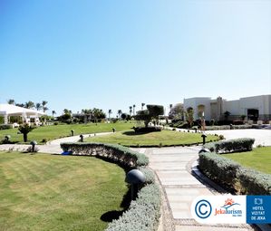 Poze MOVENPICK RESORT SOMA BAY 9