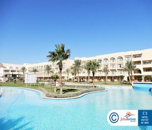 Poze MOVENPICK RESORT SOMA BAY HURGHADA