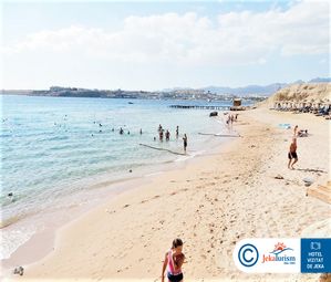 Poze MOVENPICK SHARM 16